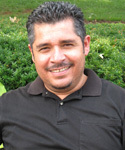 Dr. Jose Banuelos Montes