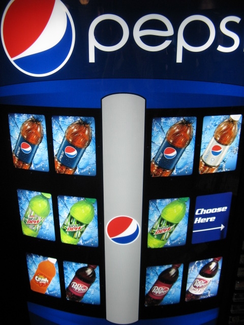 Vending