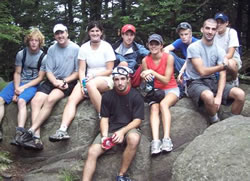 Journey 2005