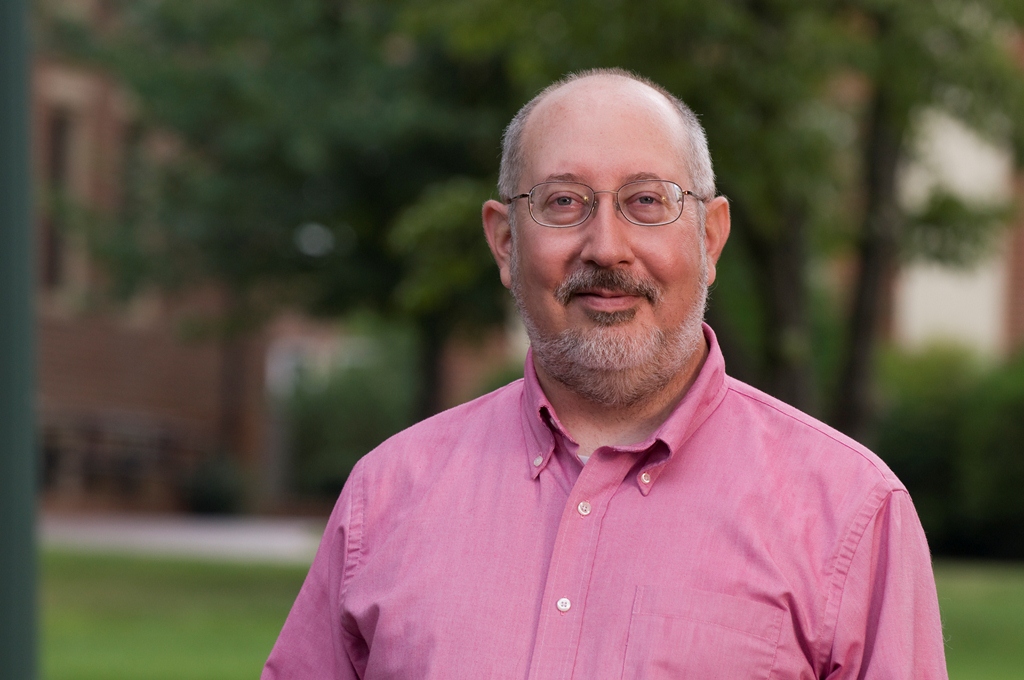 Dr. Jack Steehler