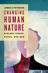 Cover of Changing Human Nature