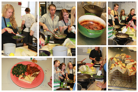 collage of photos from philosophy and food may term