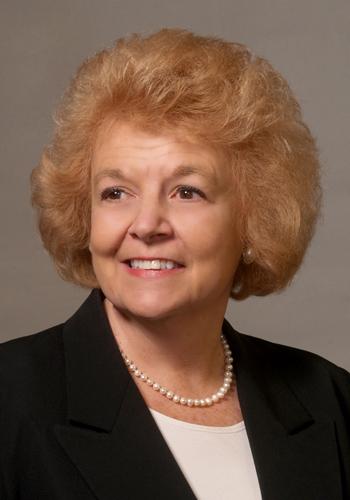 Lorraine S. Lange