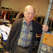 George Kegley '49 constantly helps the community