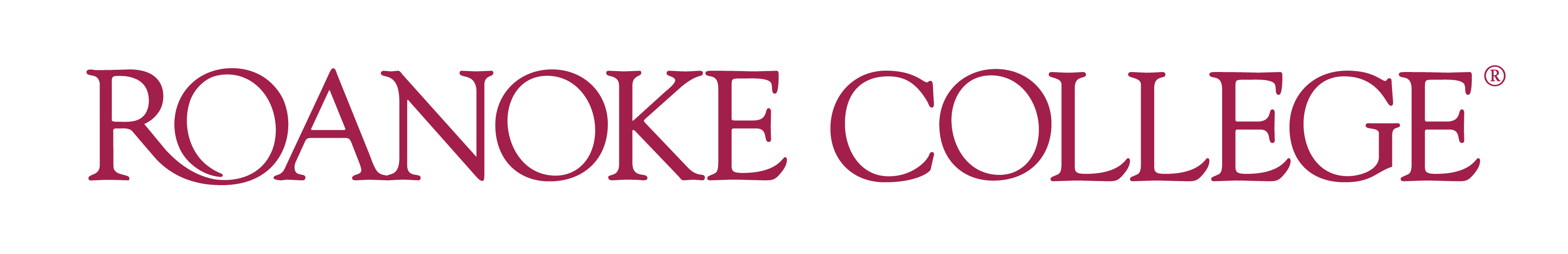 Roanoke College Licensing and Logos