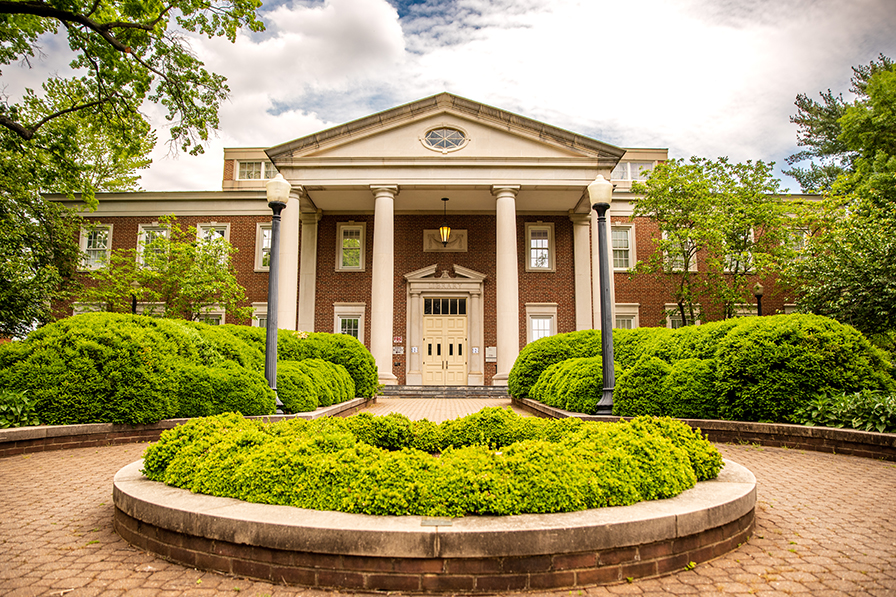 Fintel Library