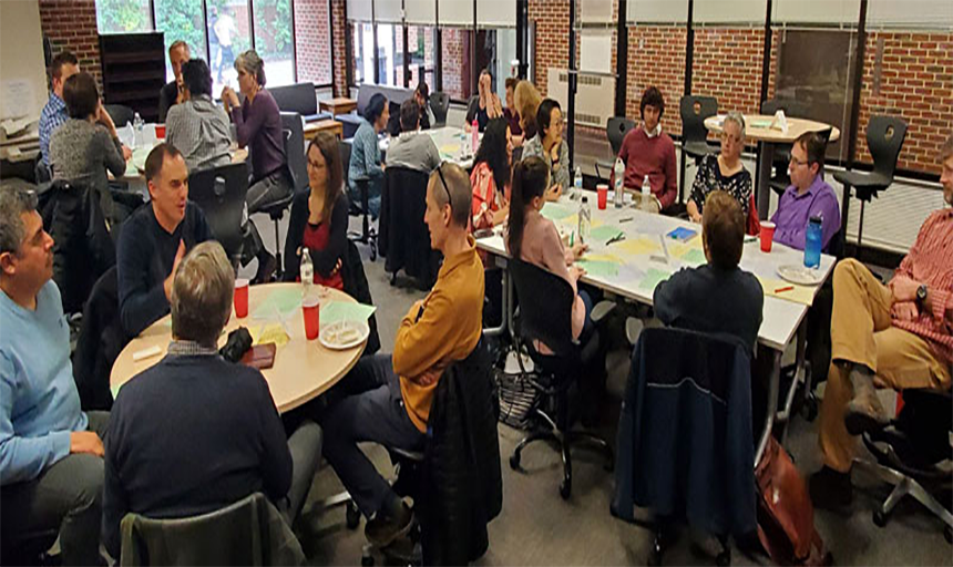 Partnership Community of Practiceevents image