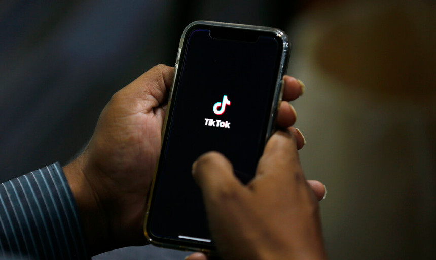 TikTok and the #Savage Fight for Black Copyright