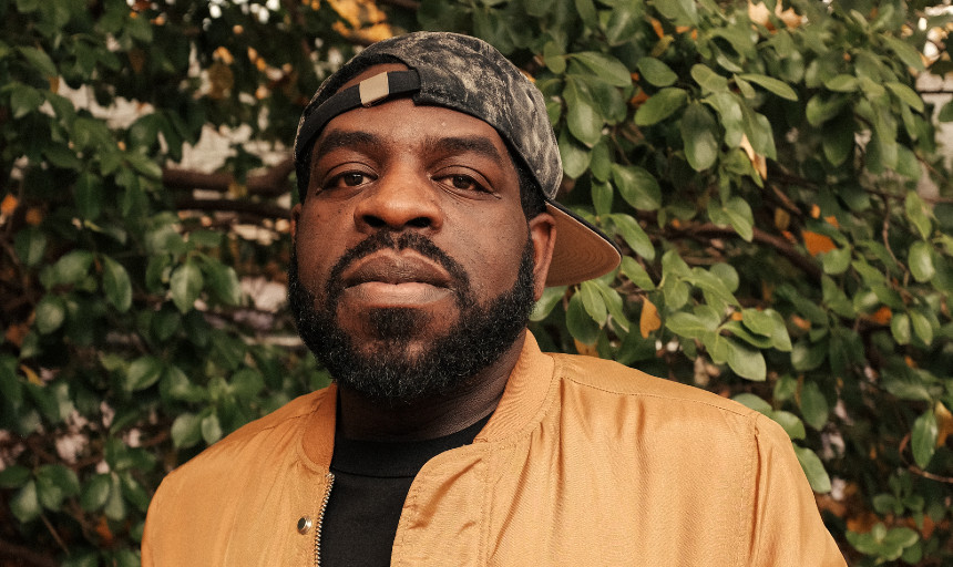 Abdurraqib headshot