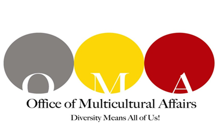 The Office of Multicultural Affairs