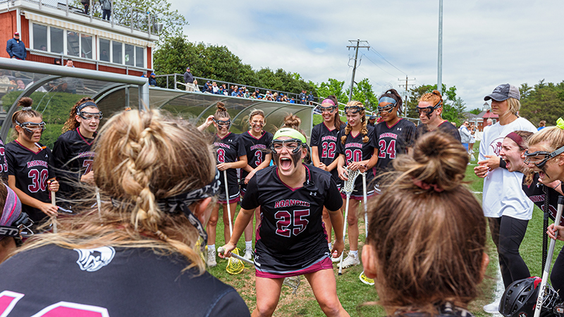 women's lacrosse