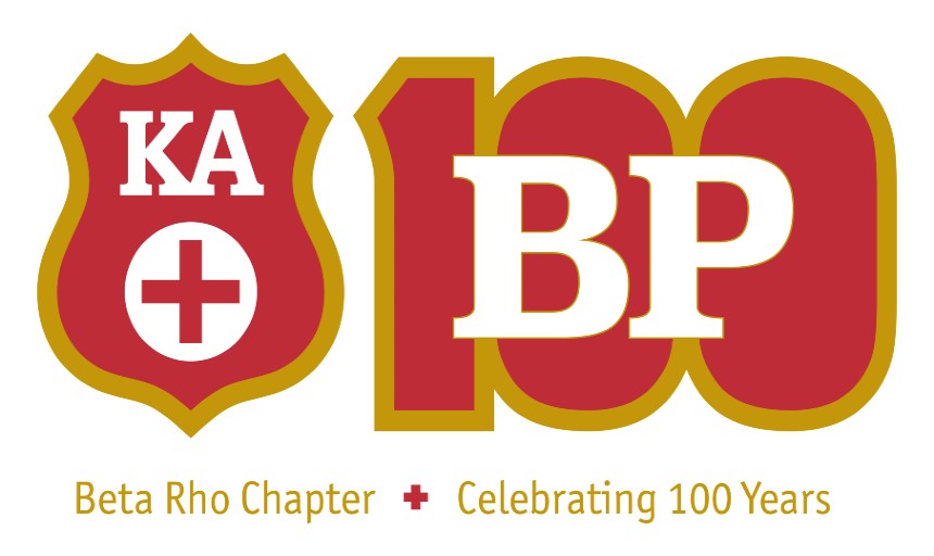 Kappa Alpha - Beta Rho 100th Anniversary Celebrationevent image