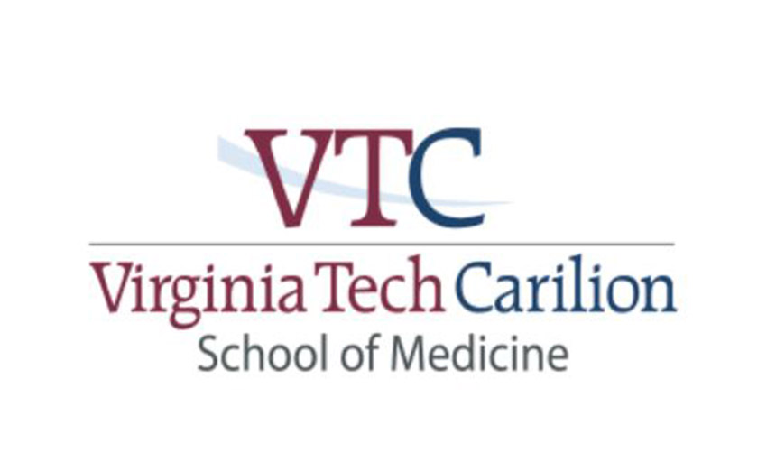 Carilion medicine logo