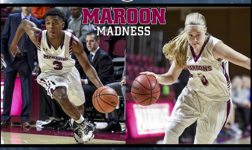 Maroon Madness