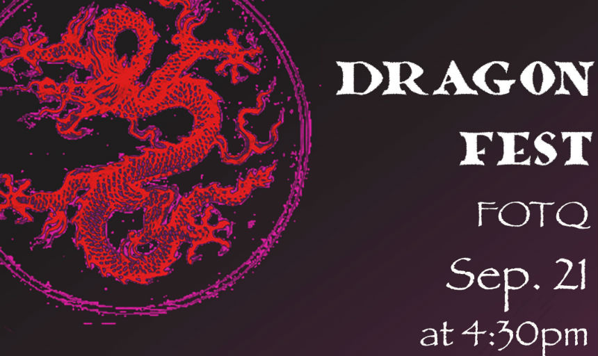 Dragonfest