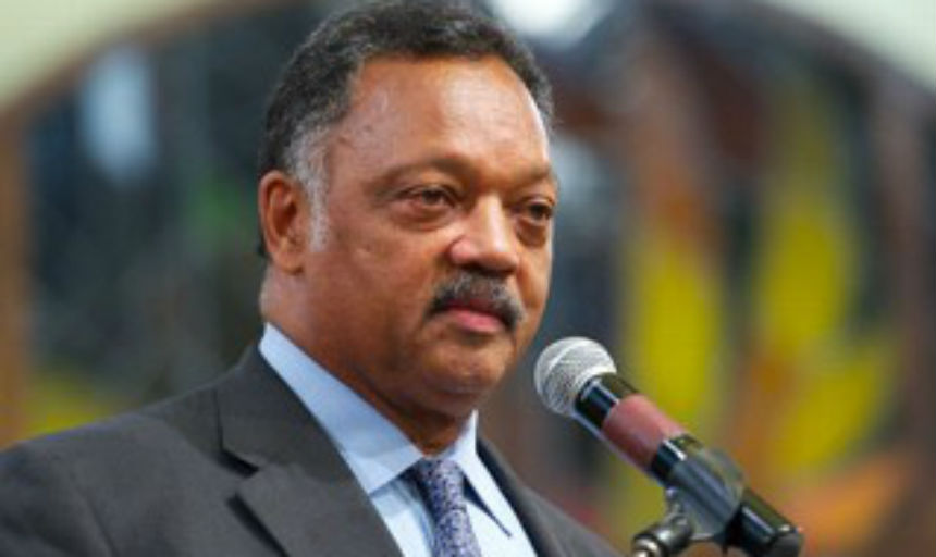 Jesse Jackson