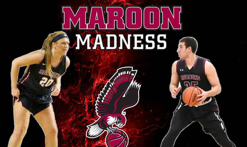 Maroon Madness