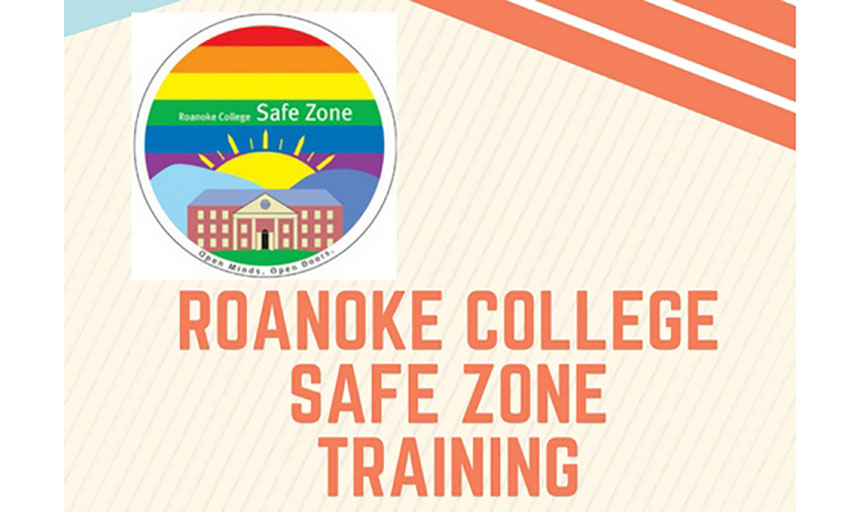 Safe Zone training 