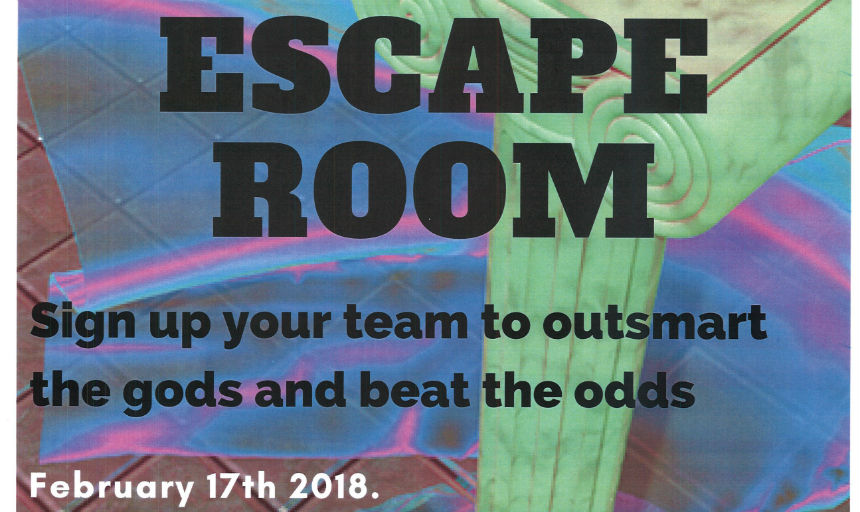 Escape Room