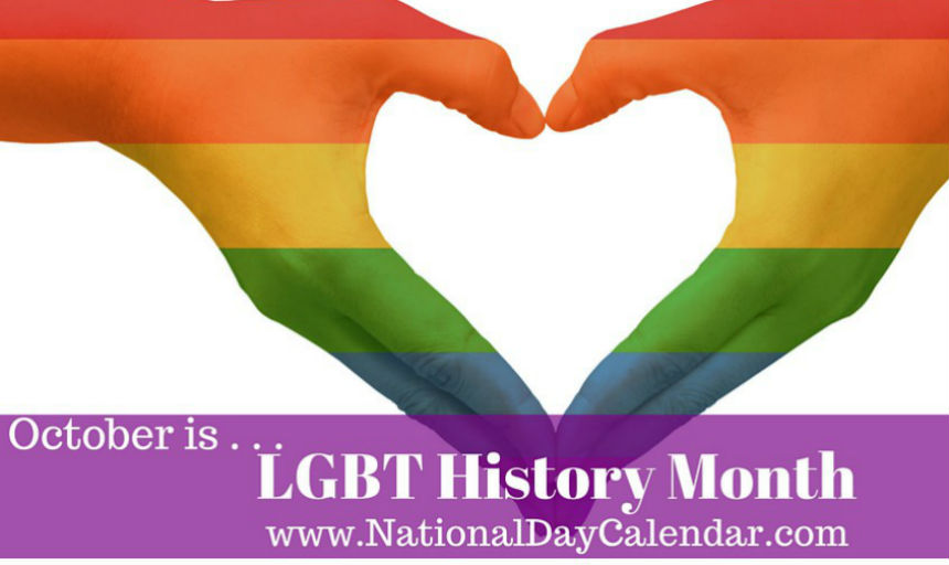 LGBT History Month