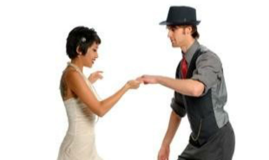 Latin Lovers Dance