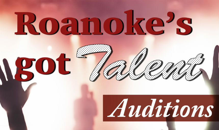 Roanoke's Got Talent