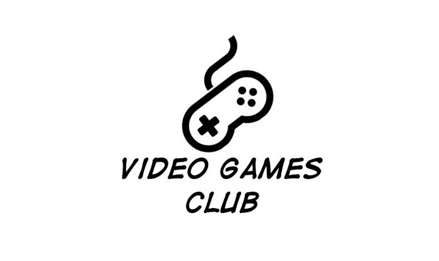 Video Game Club