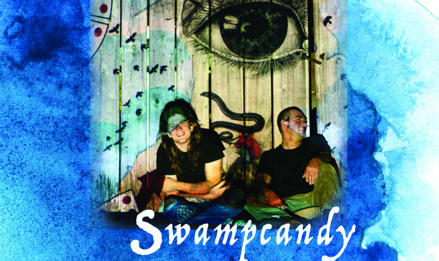 Swampcandy at Homebrew