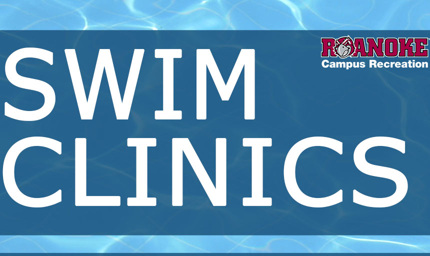 Swim Clinics