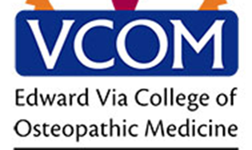 Med school VMOC logo