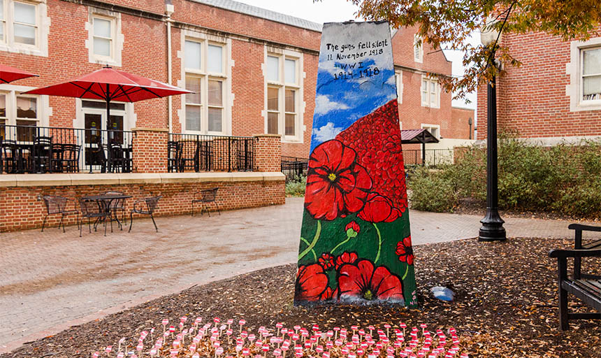 Indigenous veterans day origin