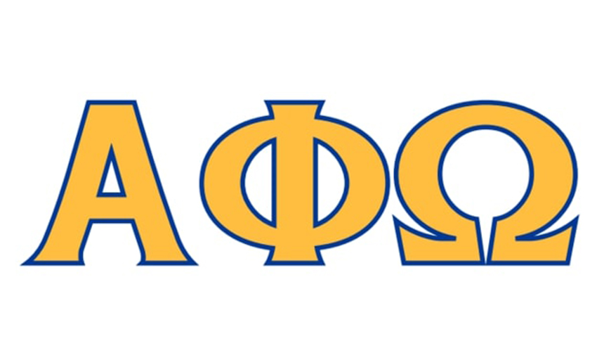 Alpha Phi Omega