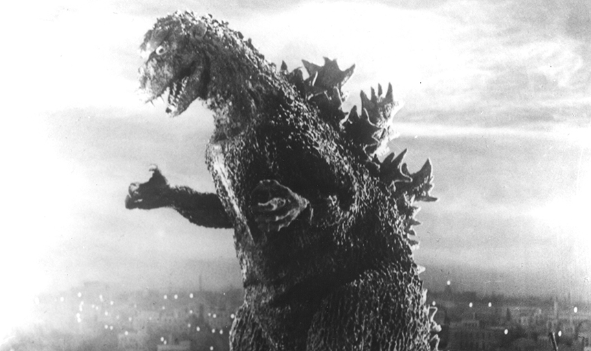 Godzilla