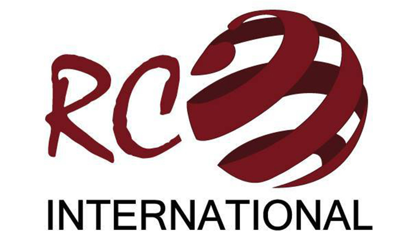 rc international logo