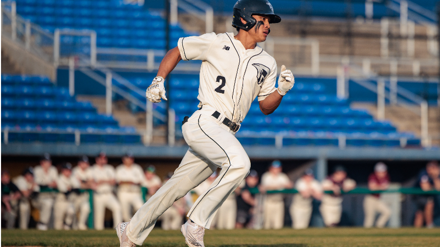 RC Baseball player