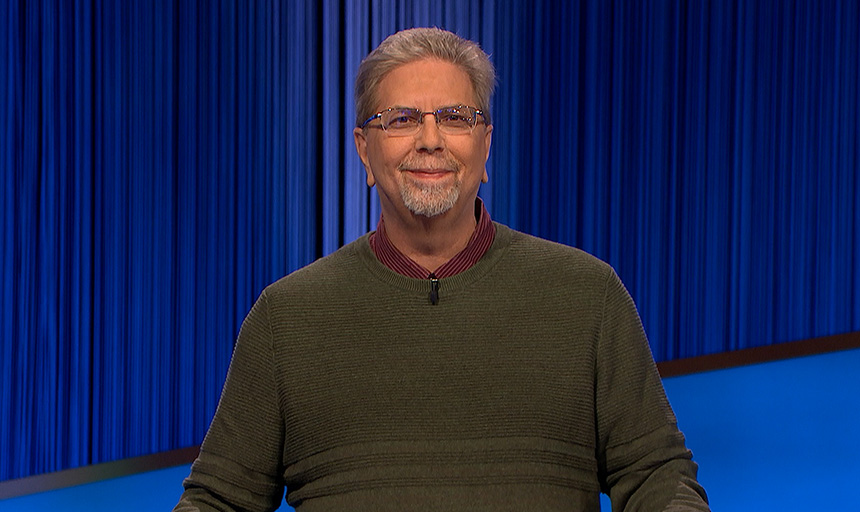 Watch me on Monday! : r/Jeopardy