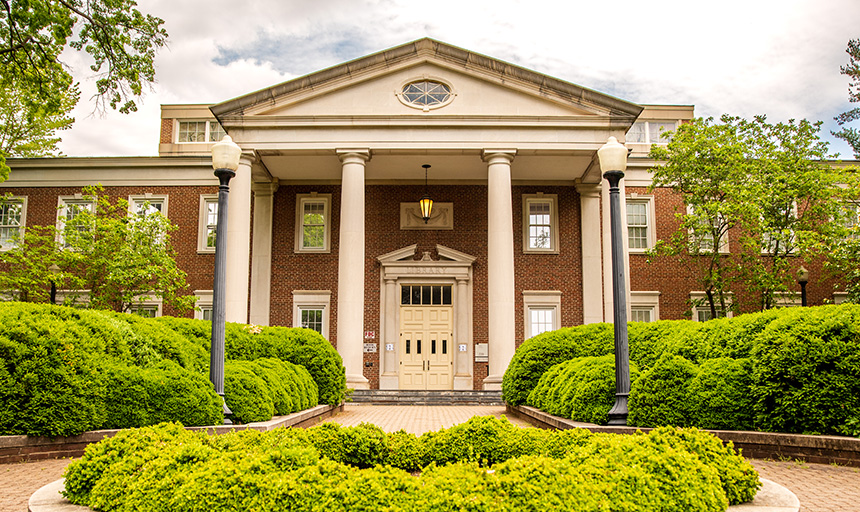 fintel library