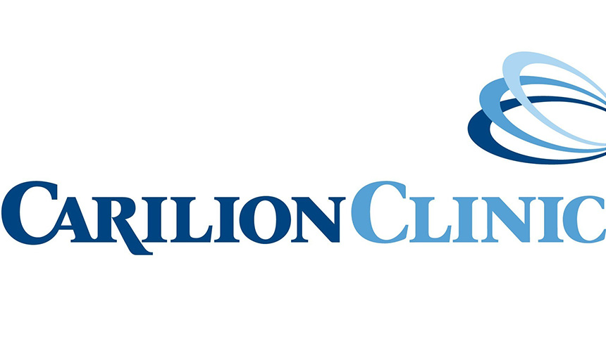 carilion clinic logo