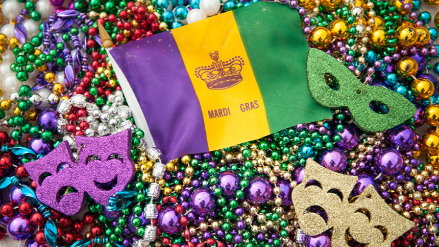 Mardi Gras