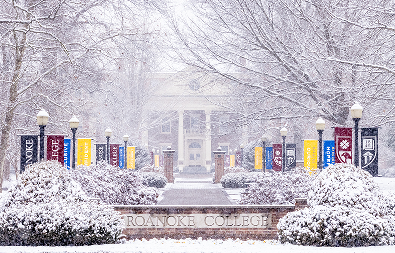 Hampton Roads Alumni Chapter Holiday Gatheringevent image