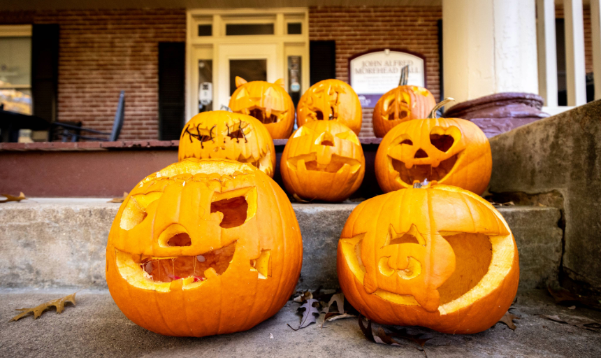 ISSO Halloween Partyevent image