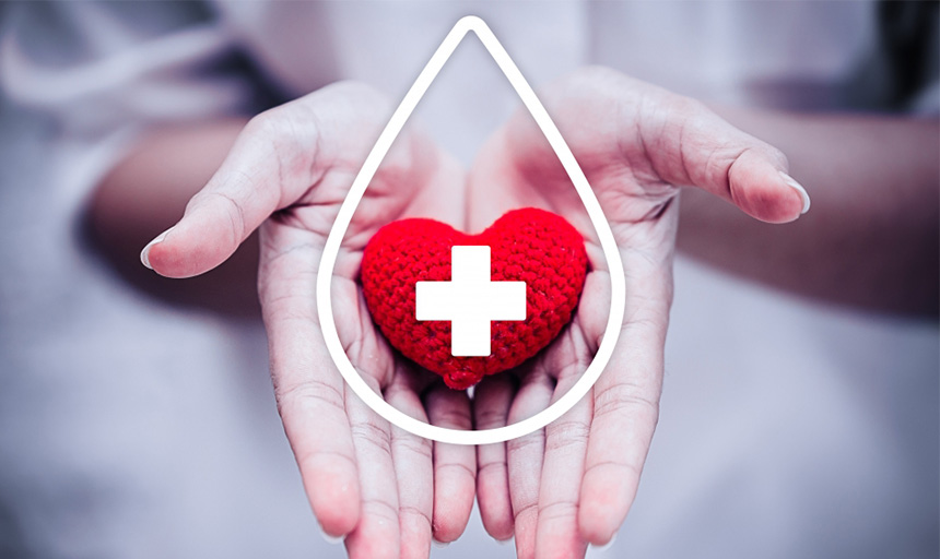 Red Cross x APO Blood Driveevents image