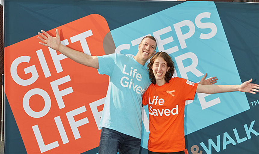 APO Semi-Annual Gift of Life Driveevent image