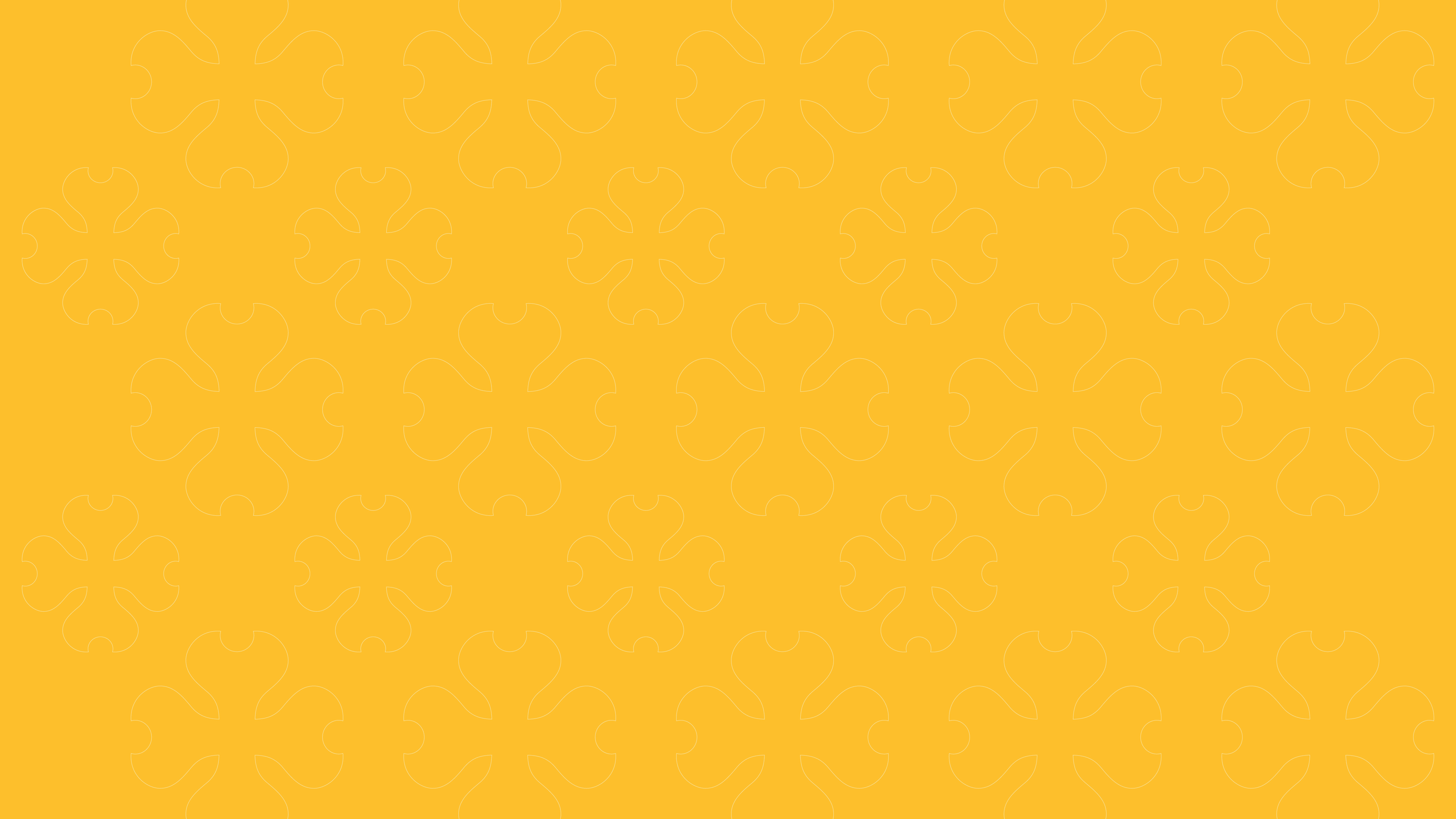 yellow background