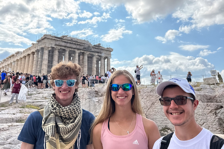 Athens