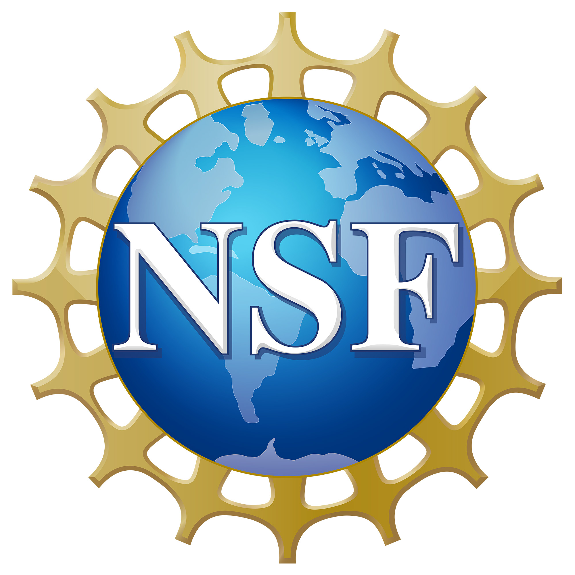 National Science Foundation Logo