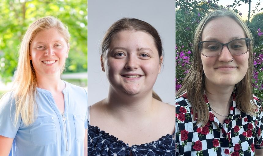 Three Roanoke College seniors secure Gilman Scholarshipsnews image