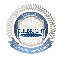 Fulbright Top Producers