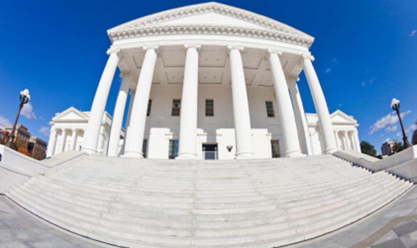 RC Poll: Issues for Va. General Assembly 2015news image