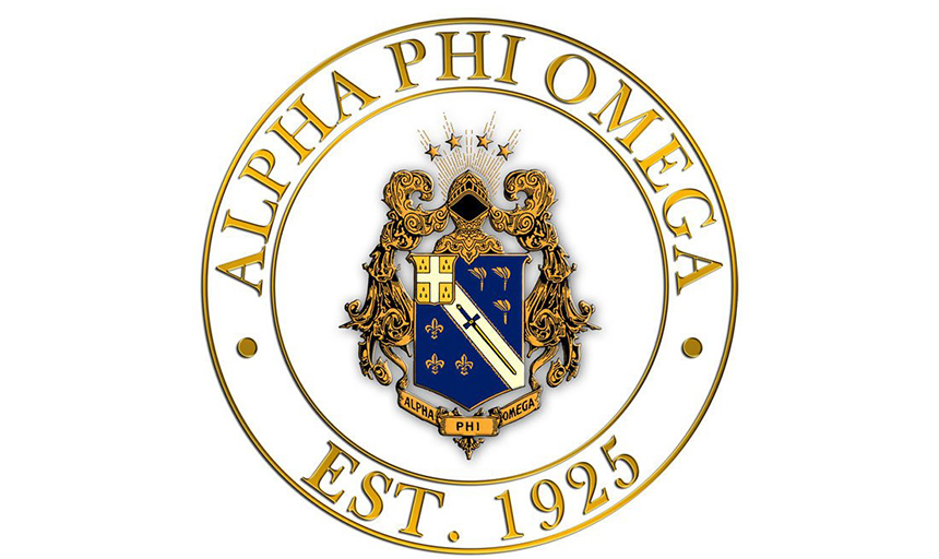 APO crest 